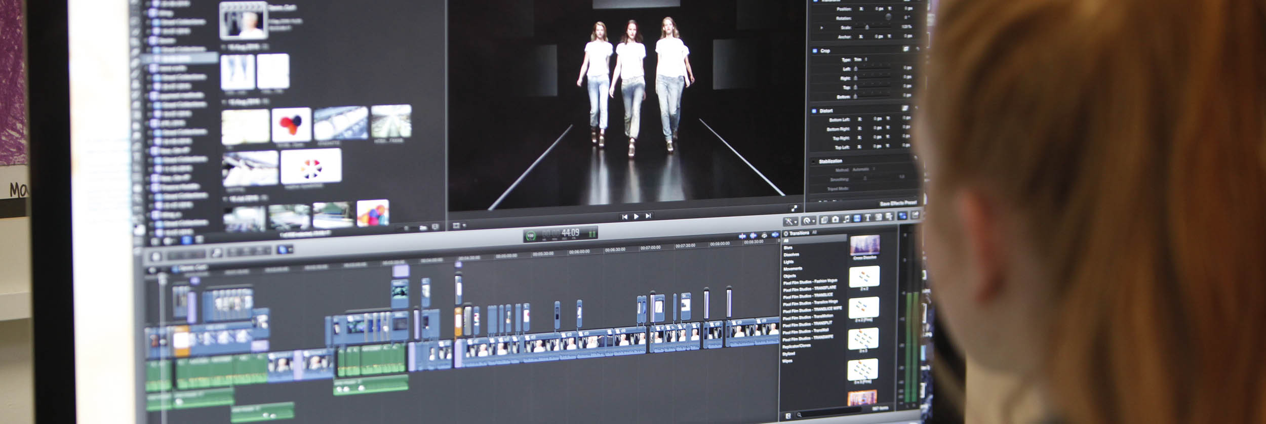 video